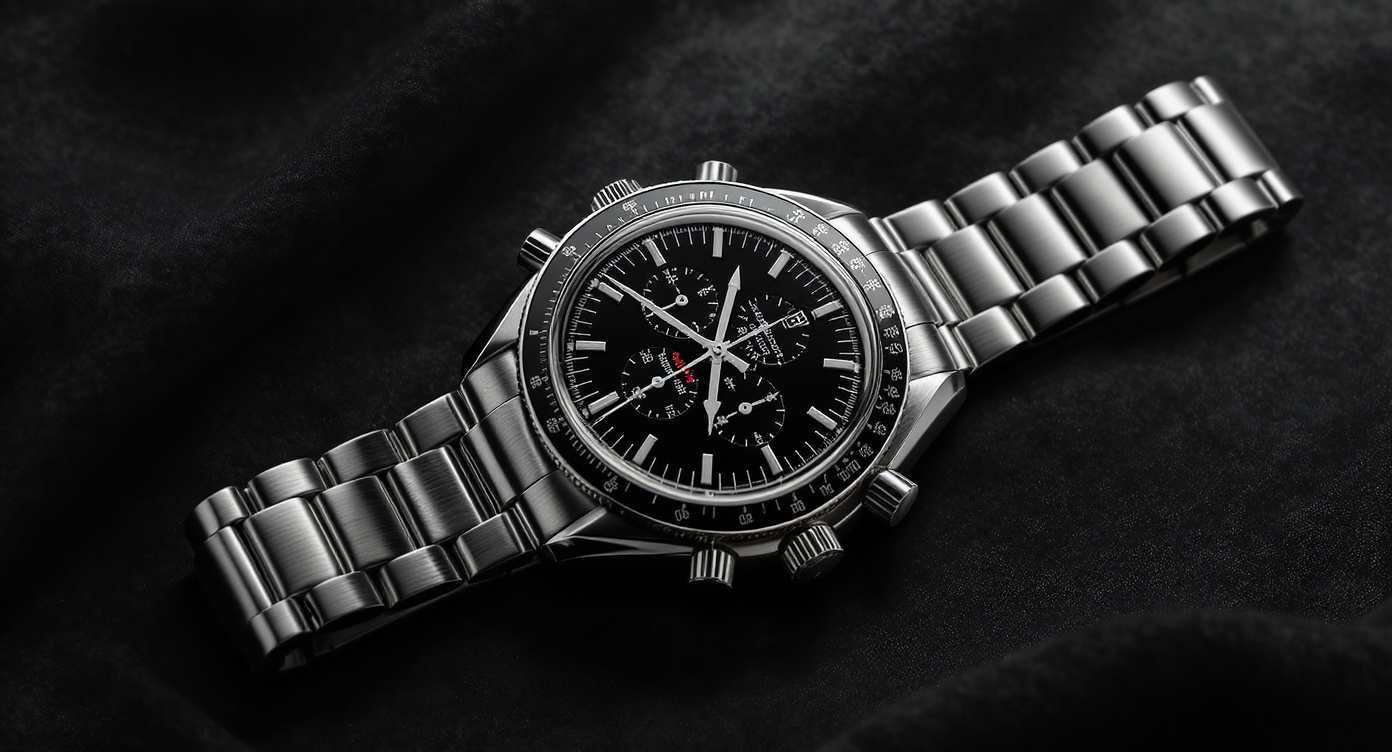 Omega Speedmaster Moonwatch 2026 Buying Guide: Hesalite vs Sapphire, Cal. 3861 vs 1861