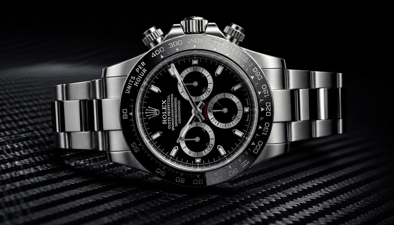 Rolex Cosmograph Daytona 126500LN buying guide 2026 — The Watchology