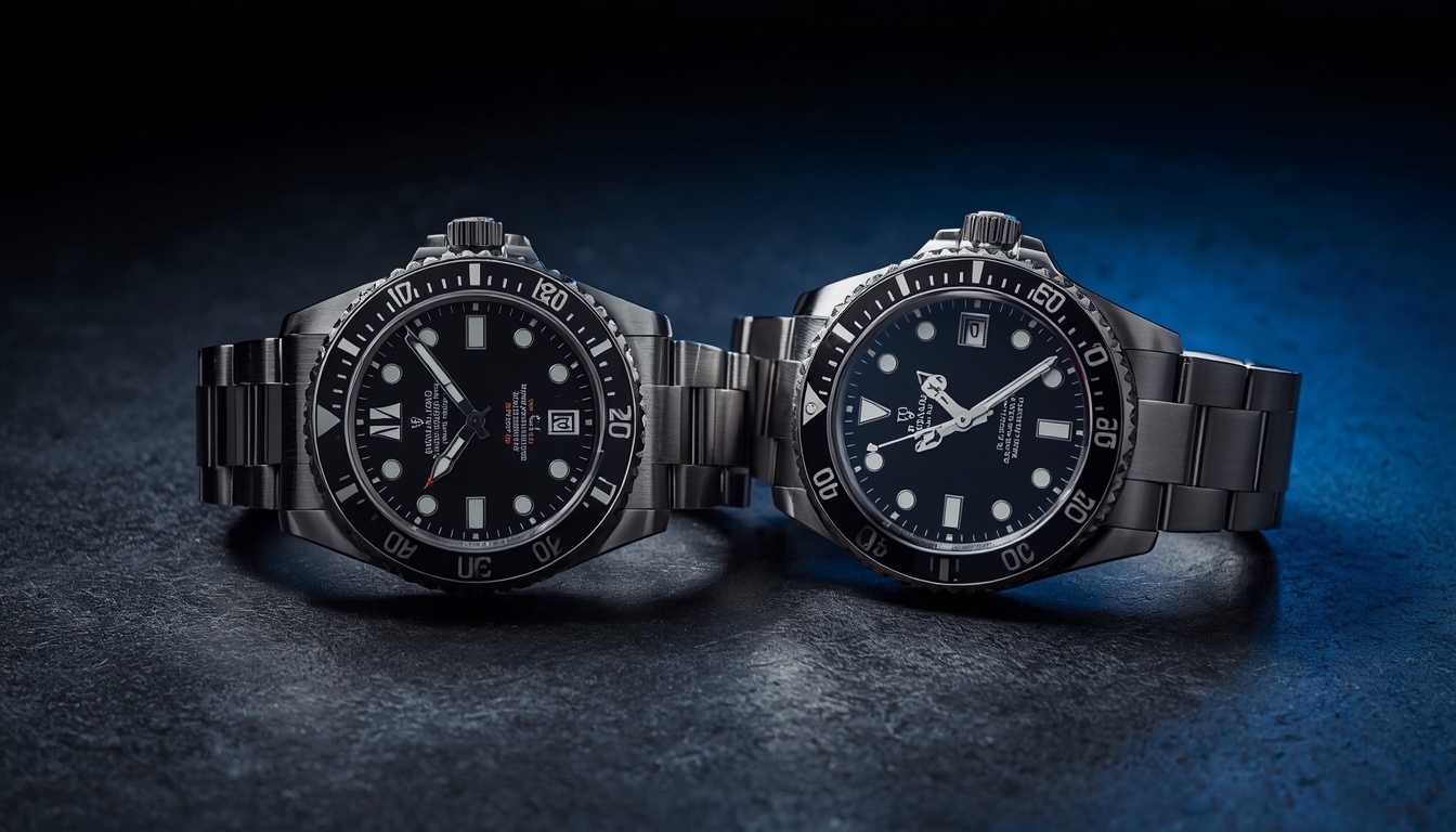 Tudor Black Bay 58 vs Rolex Submariner: Which Should You Buy in 2026?
