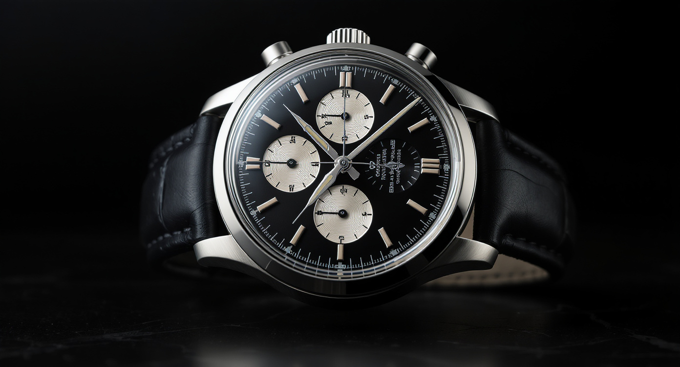 Omega Speedmaster Reduced vs Professional Moonwatch comparison