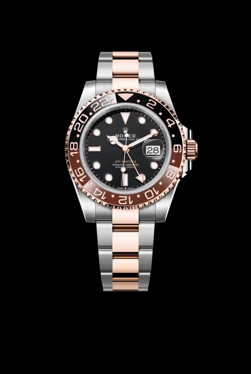 Rolex GMT-Master II 126711CHNR “Root Beer” Review (2026): The Two-Tone GMT That Earns Its Premium