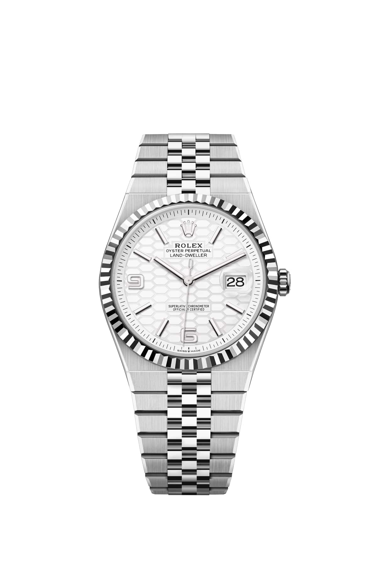 Rolex Land-Dweller Buying Guide (2026): Every Reference, Size and Price Explained