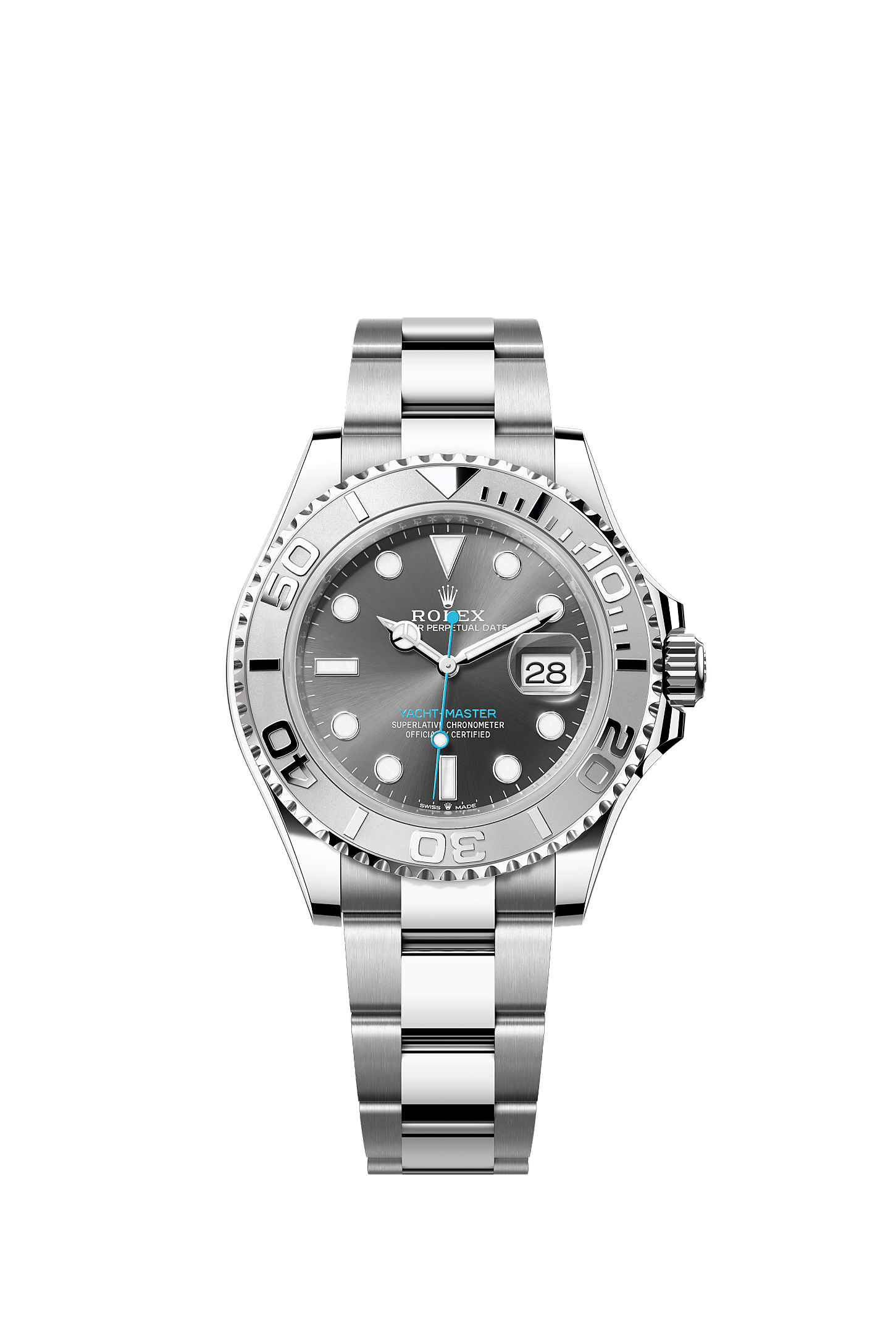 Rolex Yacht-Master Buying Guide 2026: All References, Sizes & Prices (Including the New YM II)