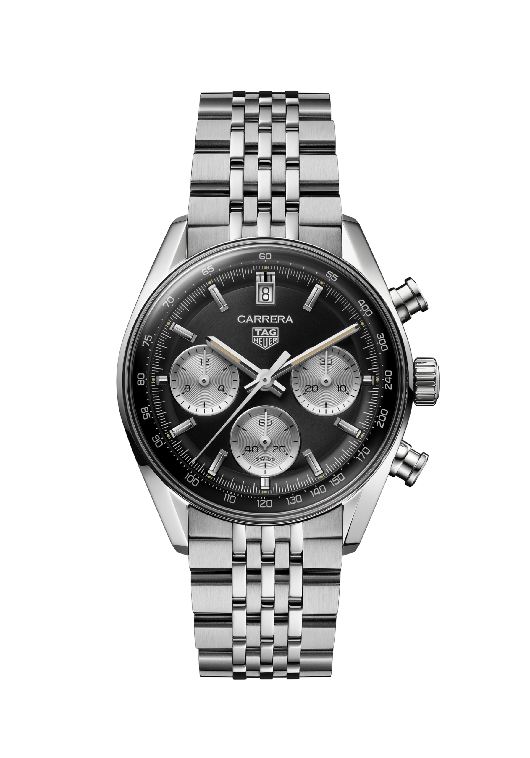TAG Heuer Carrera Buying Guide (2026): Every Model, Movement and Price Explained