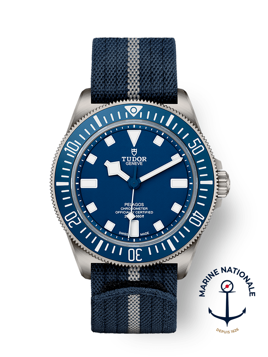 Tudor Pelagos FXD Review (2026): Is the French Navy’s Combat Watch Worth $5,025?