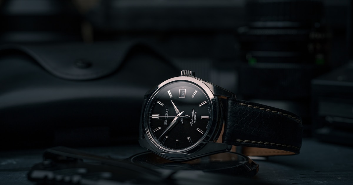 Do Watches Launched at Major Fairs Hold Value? A Secondary Market Analysis