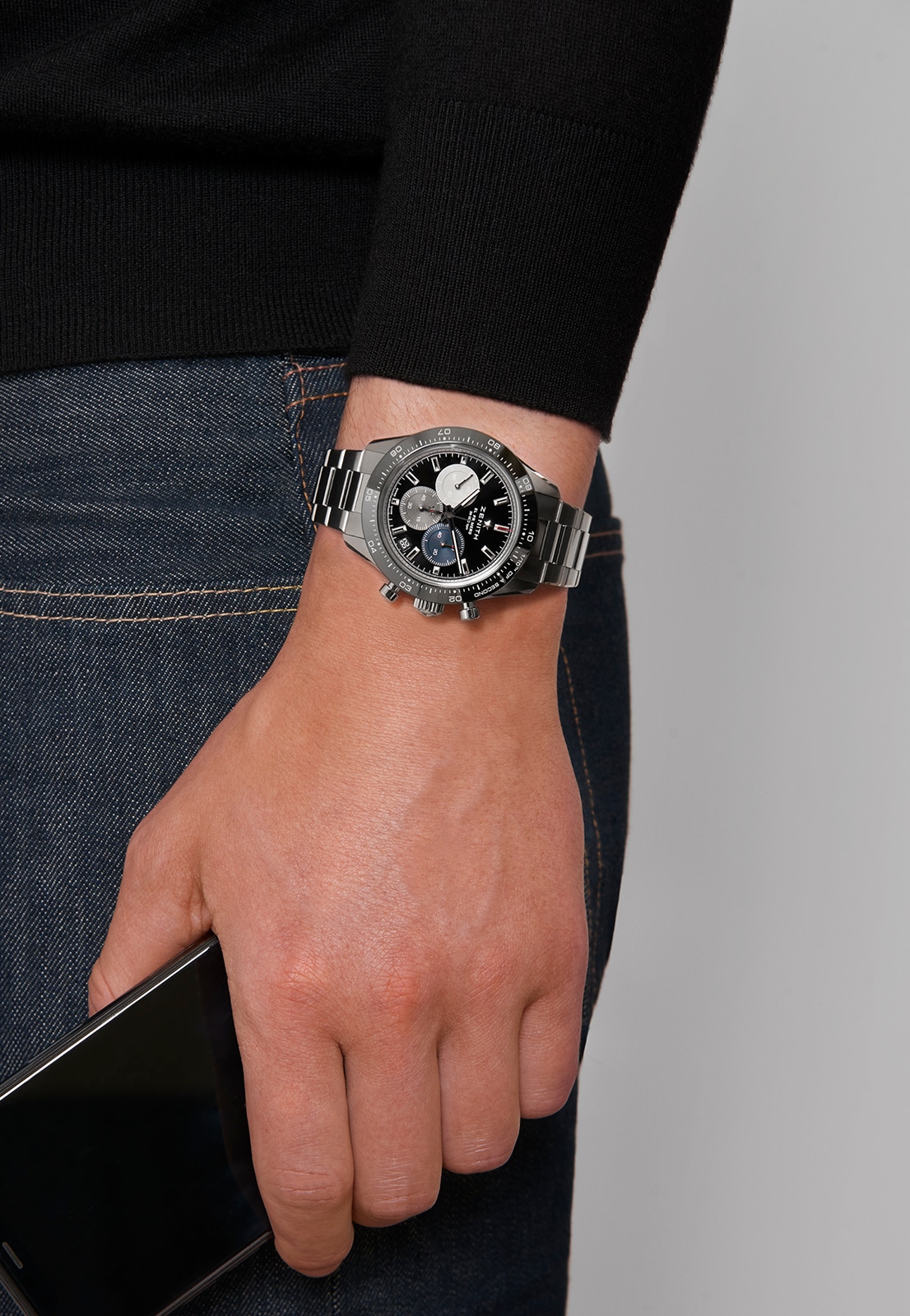 Zenith El Primero Explained: Specs, Accuracy, Service and the References That Carry It