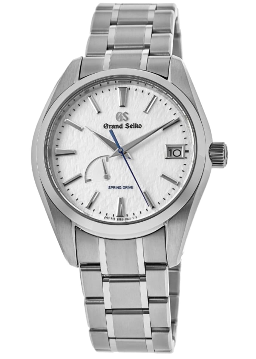 Grand Seiko vs Seiko (2026): Japan’s Watch Hierarchy Explained