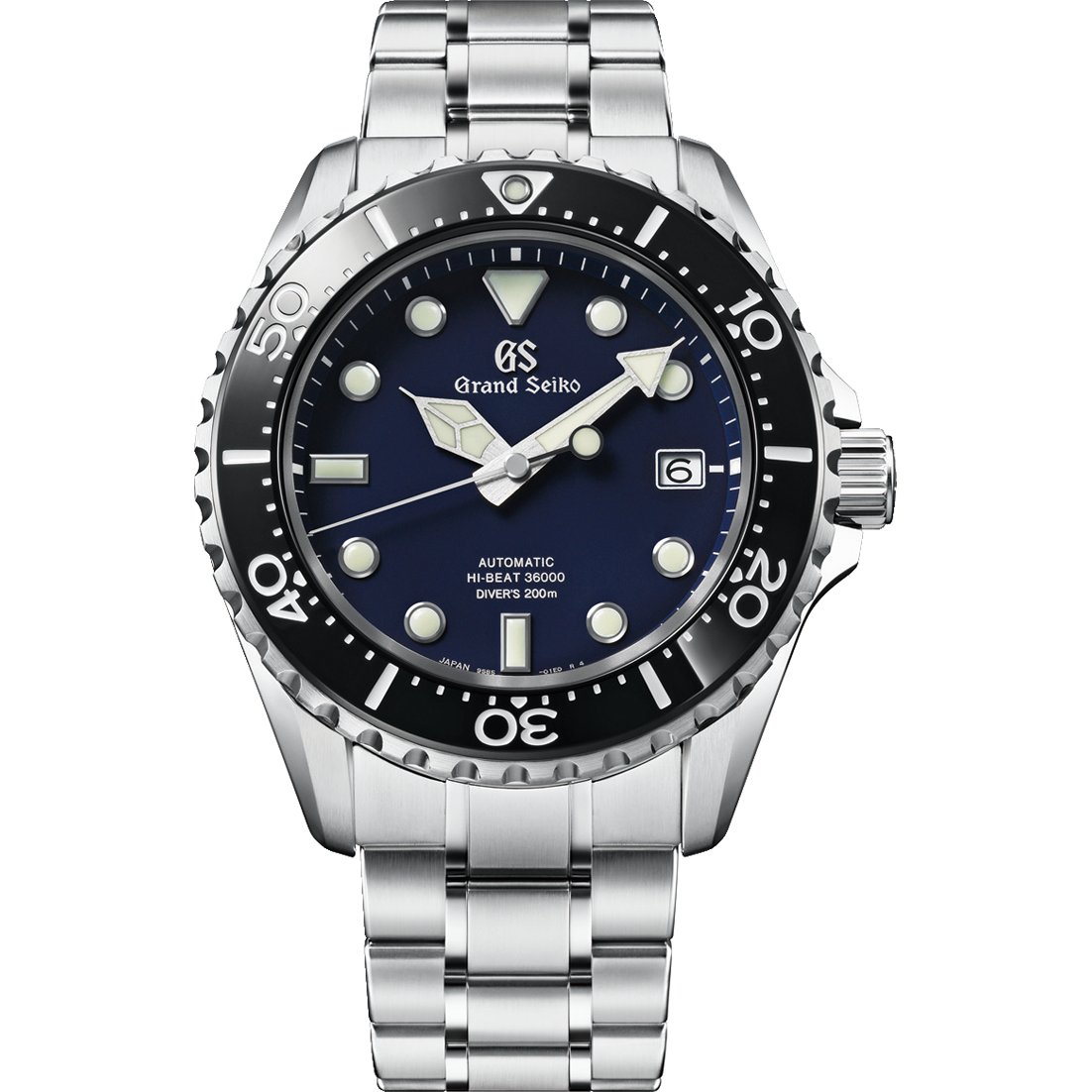 Grand Seiko Sport Collection Buying Guide (2026): Every Reference, Movement & Price Explained