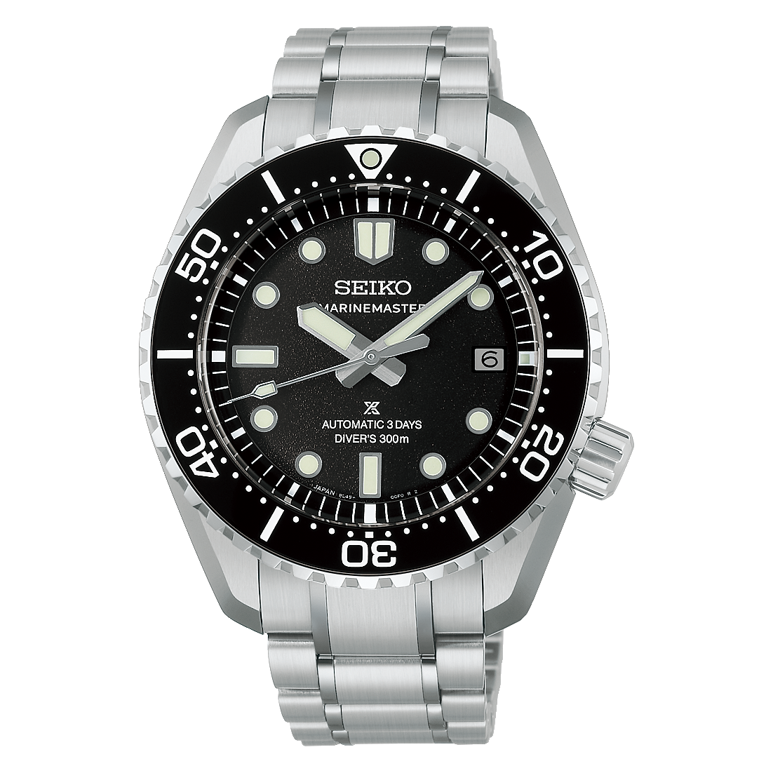 Seiko Prospex Marinemaster HBF001 Review (2026): Is Seiko’s New $3,600 Flagship Diver Worth It?