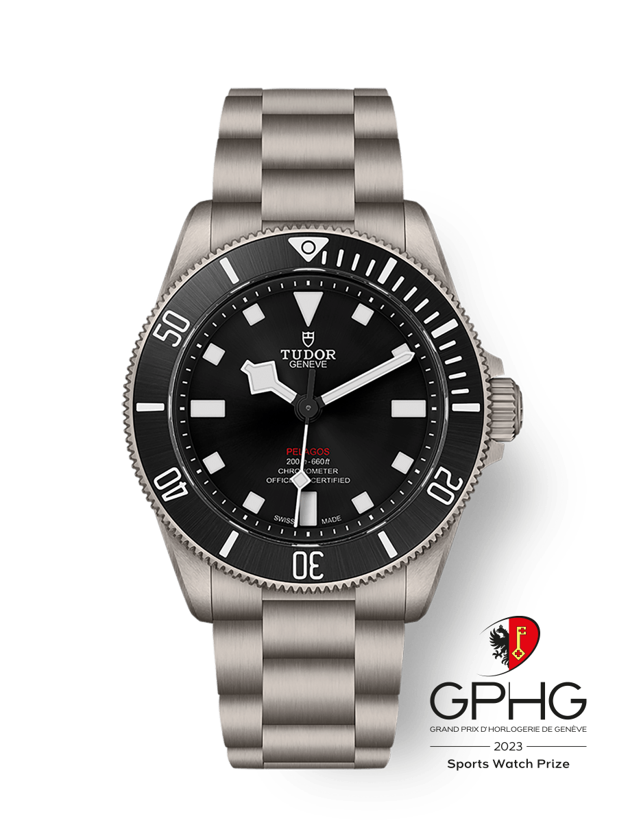 Tudor Pelagos 39 Review (2026): Is the Titanium Diver Worth $5,625?