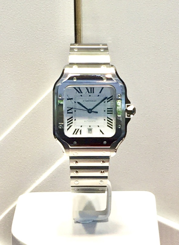 Cartier Santos Review (2026): 120 Years of History on Your Wrist