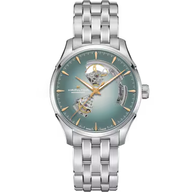 Hamilton Jazzmaster Viewmatic Auto 40mm Review (2026): The Understated American Classic