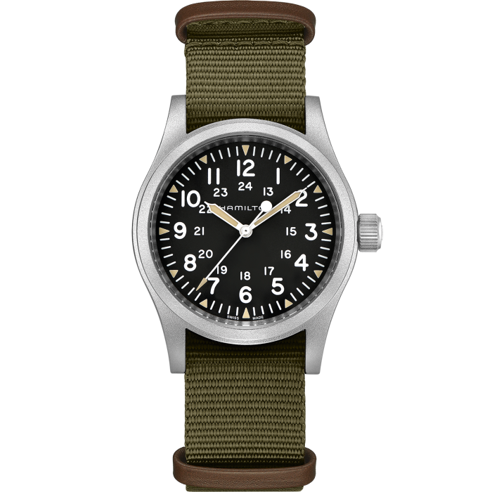 Hamilton vs Longines (2026): Which Mid-Range Swiss Watch Should You Buy?