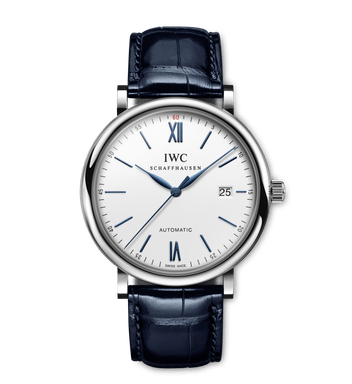 IWC Portofino Automatic Review (2026): The Understated Swiss Dresser Done Right
