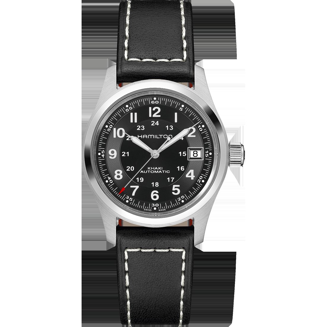 Hamilton H70455733 Review (2026): Is the 38mm Khaki Auto the Best Sub-$800 Watch?