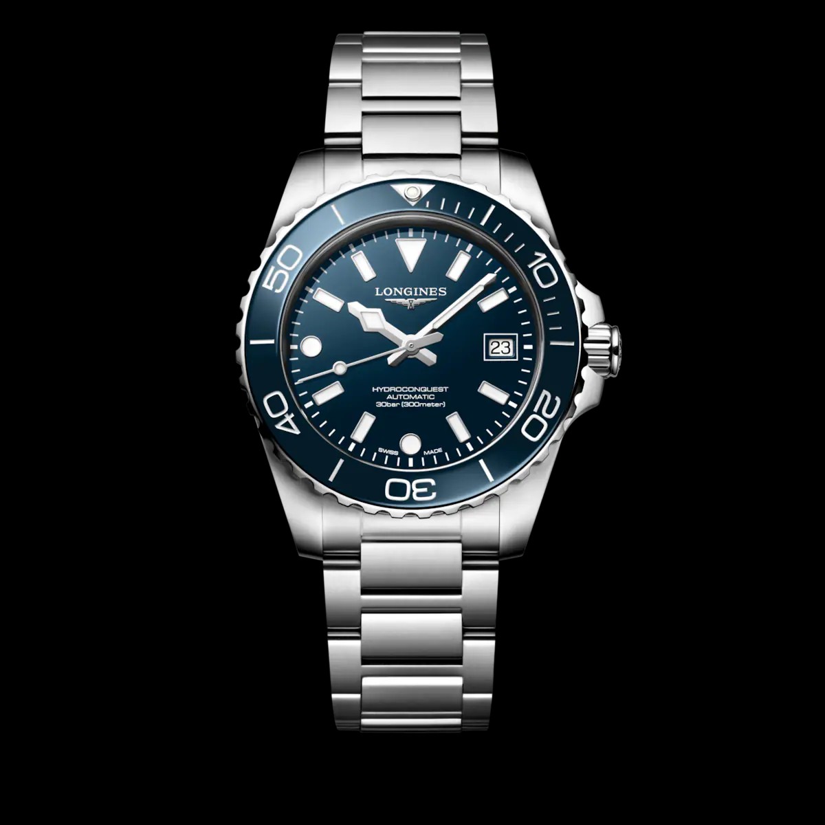Longines HydroConquest Review (2026): The Dive Watch Sweet Spot