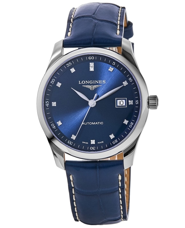 Longines Master Collection Review (2026): The Blue-Dial L2.793.4.97.0 Examined