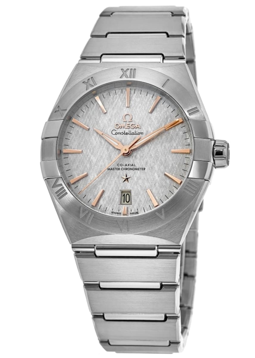 Omega Constellation vs Rolex Datejust (2026): Which Classic Watch Should You Buy?