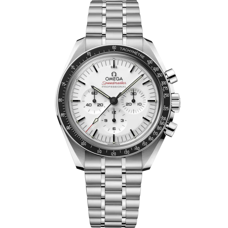 Do Omega Watches Hold Their Value? Speedmaster, Seamaster and Aqua Terra Compared