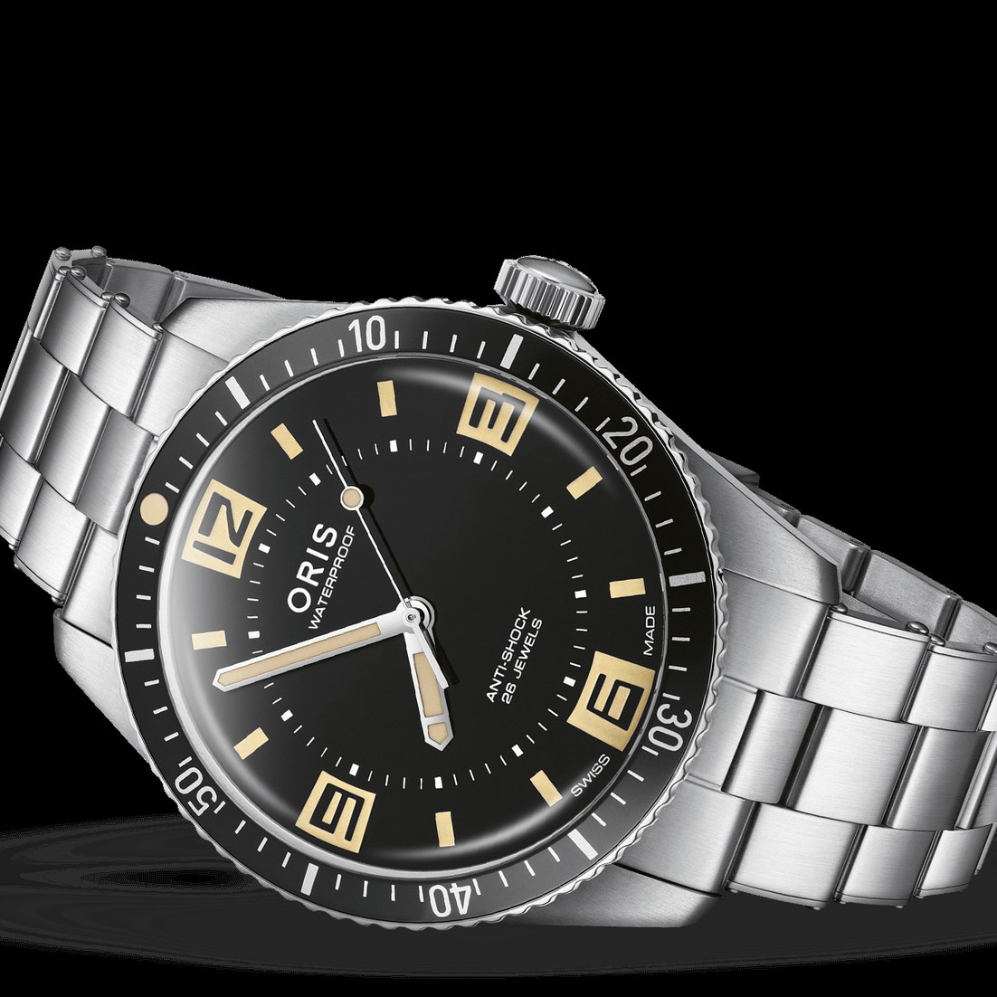 Oris Divers Sixty-Five Review (2026): The Vintage Diver That Still Sets the Standard