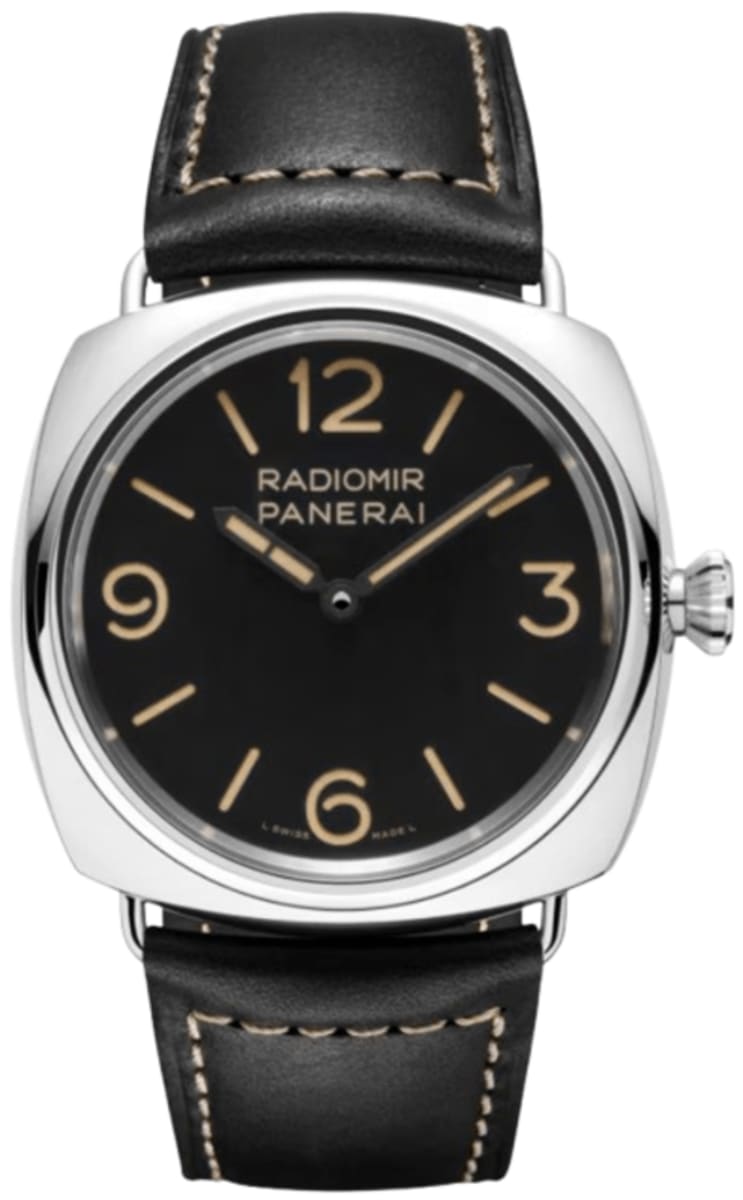 Panerai History in 10 References: Radiomir, Luminor and the Watches That Built the Brand