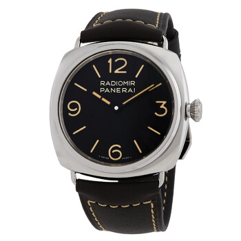Panerai Radiomir Review (2026): The Minimalist Italian Watch Worth Knowing