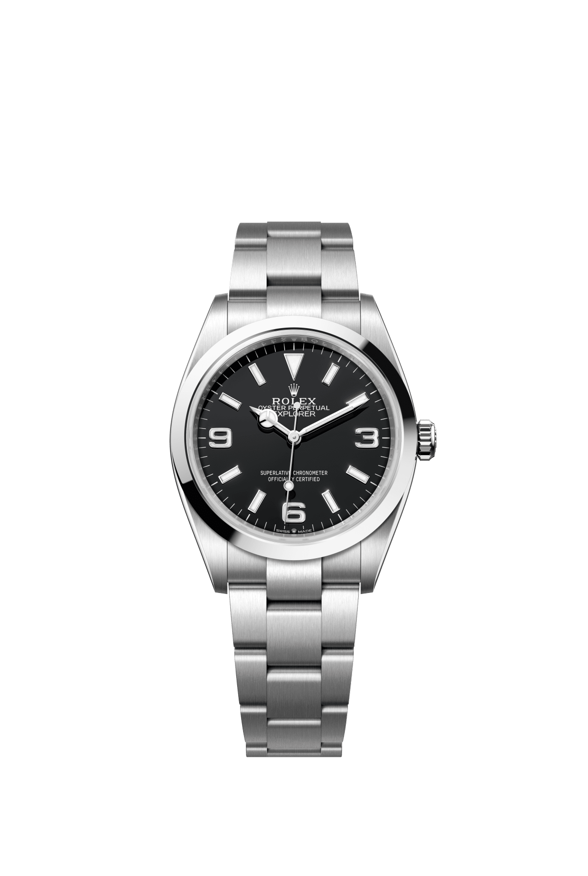 Rolex Explorer 124270 Review (2026): The Purist’s Perfect Everyday Rolex