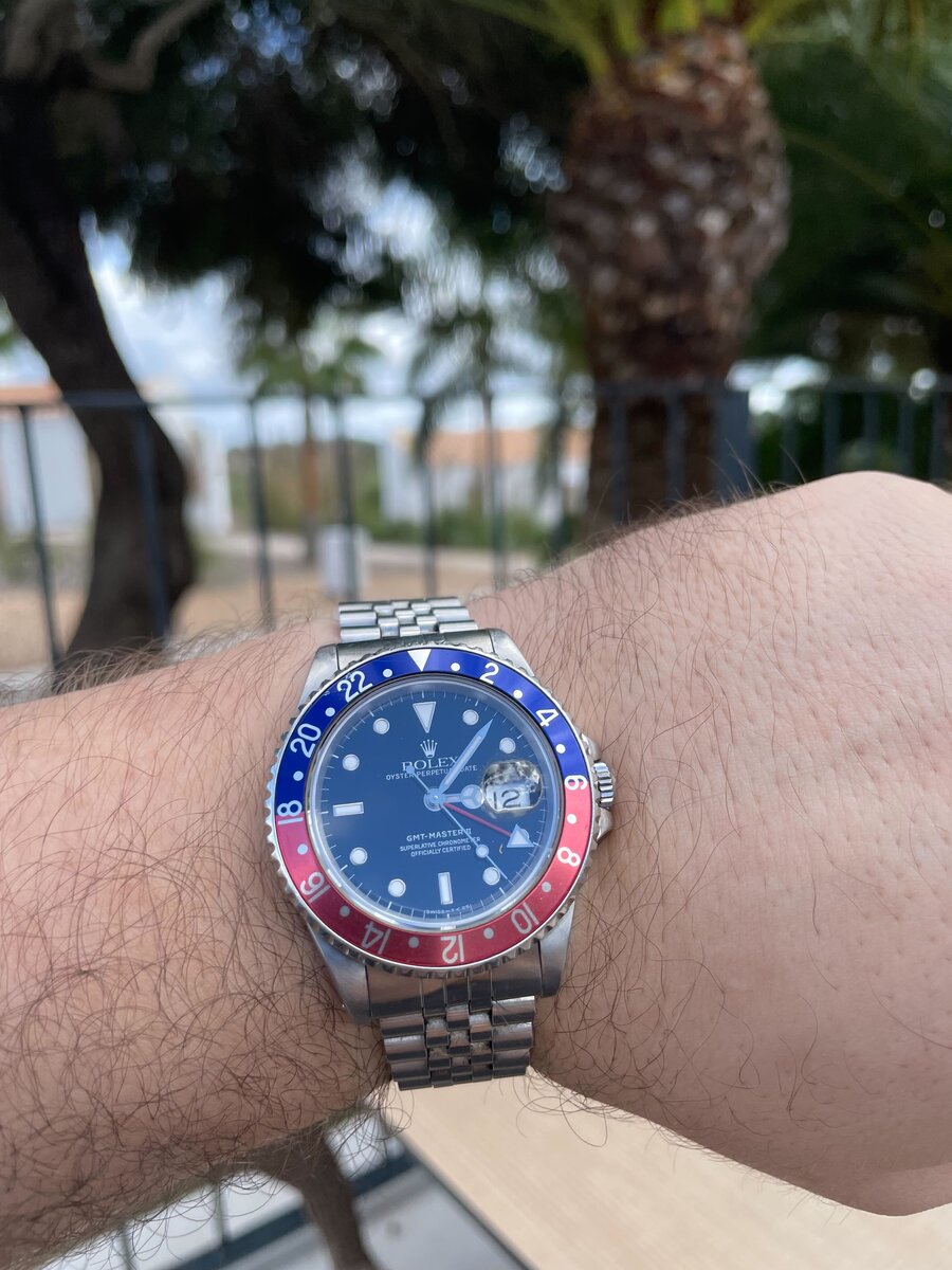 Rolex GMT-Master II 126710BLRO Pepsi Review 2026: The Steel Icon That Finally Ran Out of Time