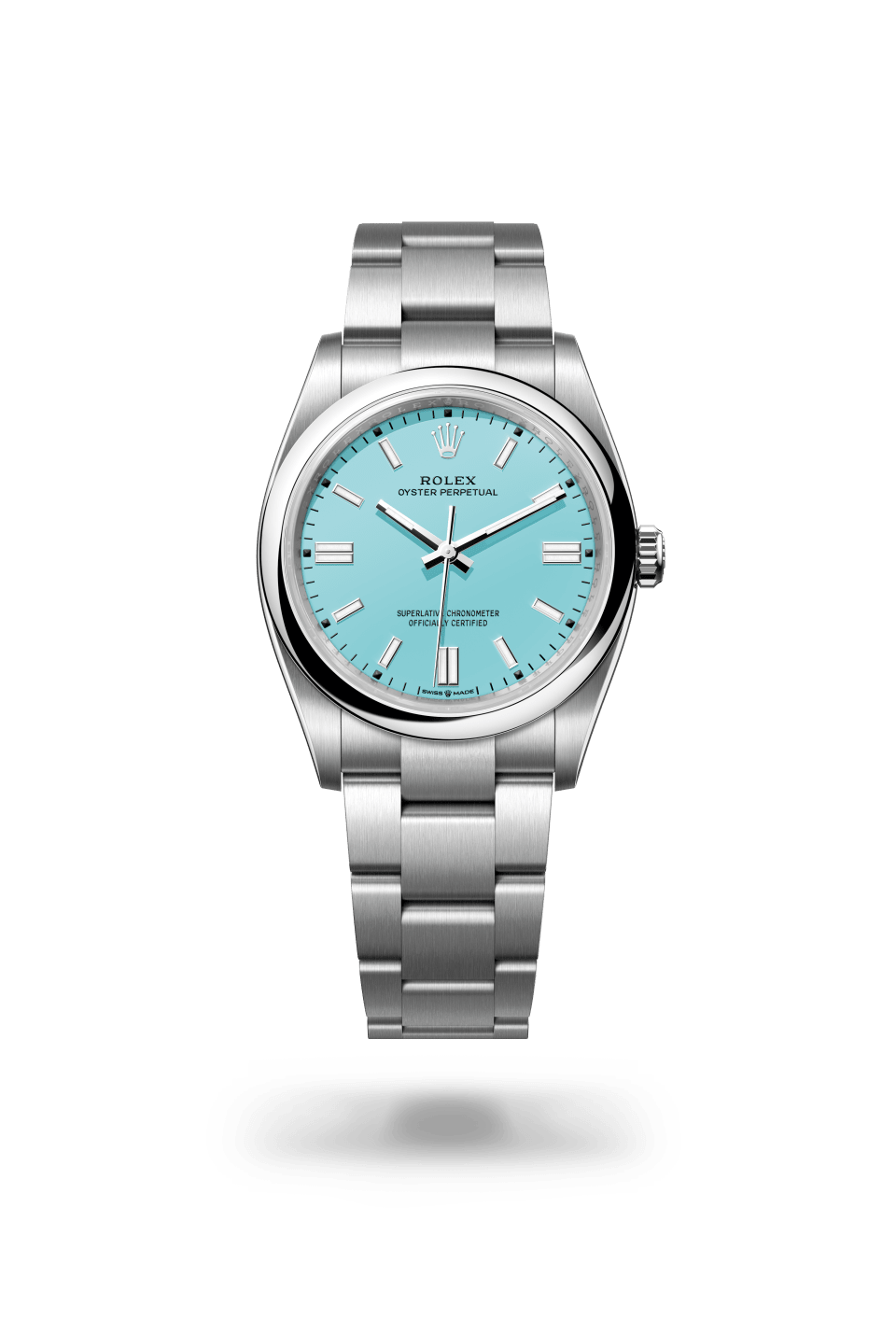 Rolex Oyster Perpetual Review (2026): The Colourful Entry-Level Rolex — Worth $6,750?
