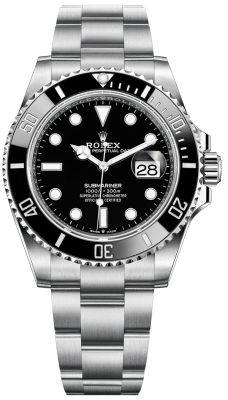 Does the Rolex Submariner Fit a Small Wrist? Sizes, Lug-to-Lug and Who It Suits