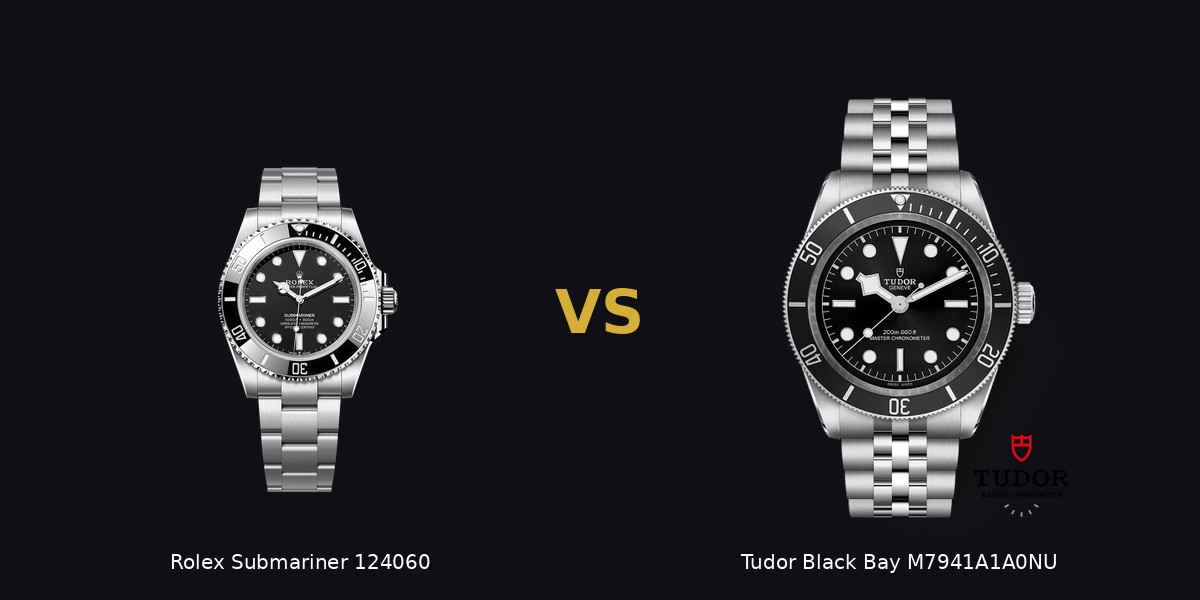 Rolex Submariner vs Tudor Black Bay (2026): Which Should You Buy?