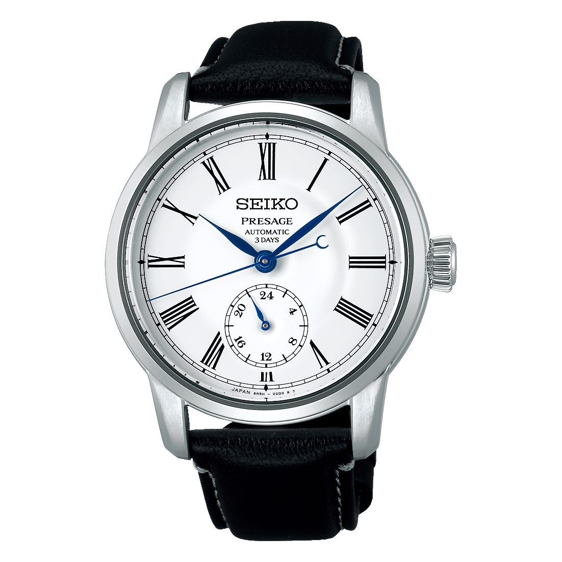 Seiko Presage Craftsmanship SPB495J1 Review (2026): Is the Enamel Dial Worth $1,400?
