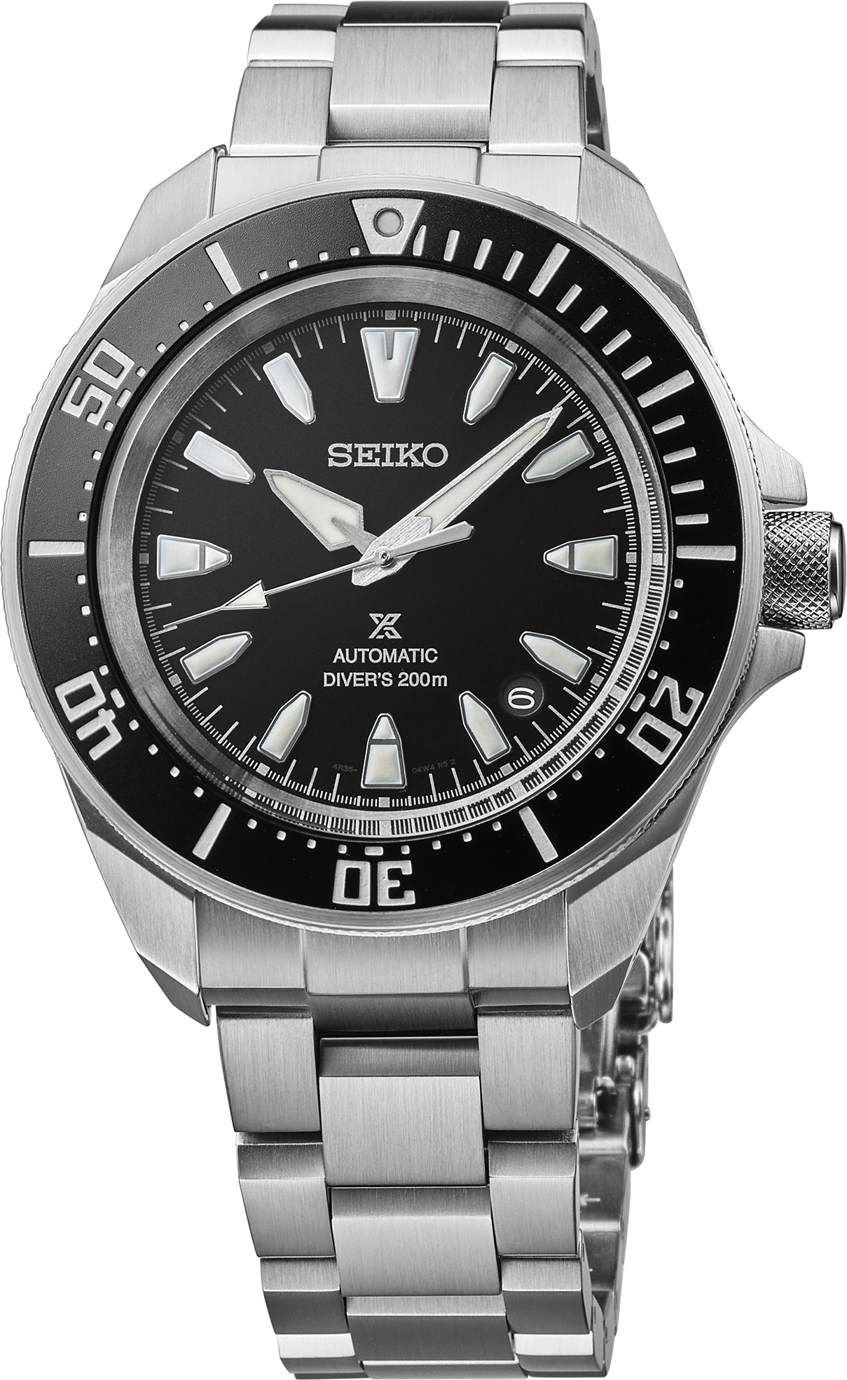 Seiko Prospex Samurai SRPL13 Review (2026): The Redesigned Diver at $595 — Is It Worth It?