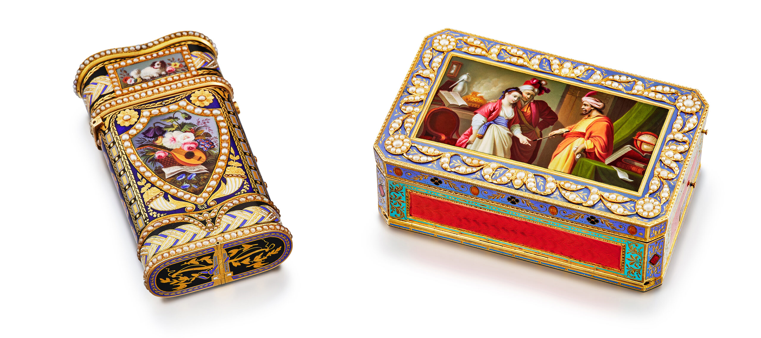 Sotheby’s Hong Kong Sets Asia Watch Auction Record: HK$426M