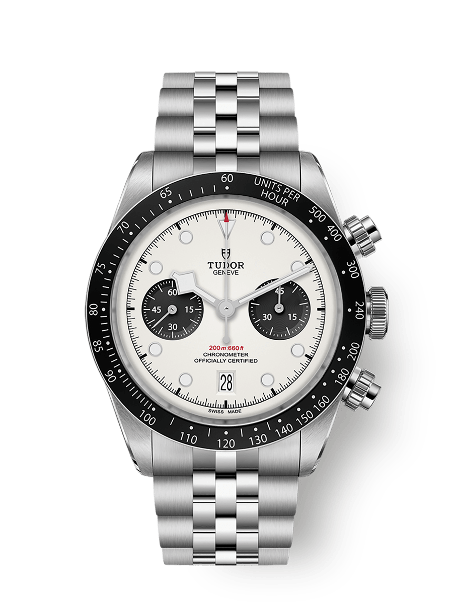 Tudor Black Bay Chrono Buying Guide (2026): Every Reference, Movement and Price Explained