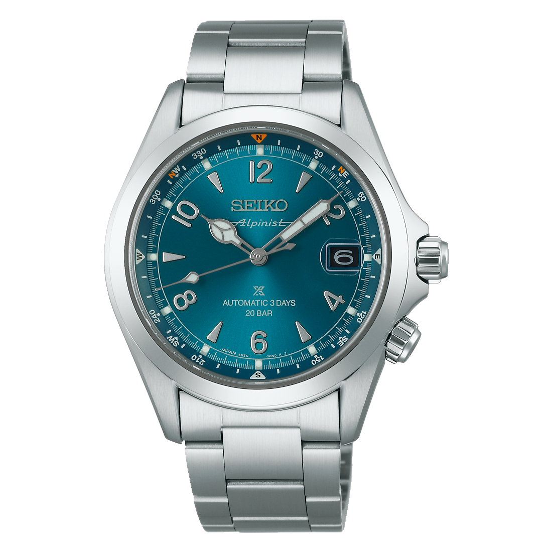 Seiko Prospex Alpinist Buying Guide (2026): Every Reference, Movement & Price Explained