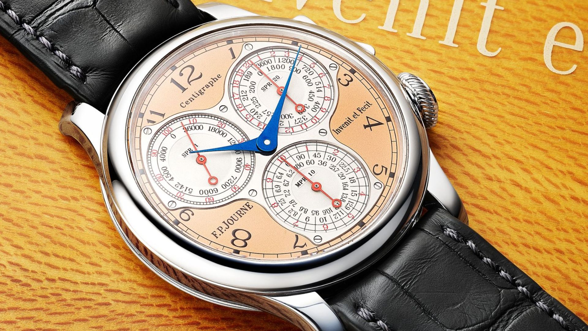 Antiquorum Returns to New York: What Collectors Need to Know Before the 18 October Sale