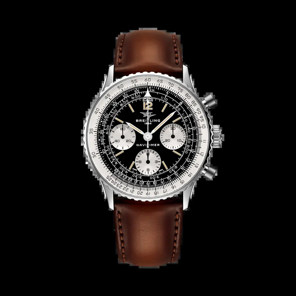 Breitling Navitimer B09 Chronograph 41 Tribute to Miles Davis: GWD 2026 Deep-Dive