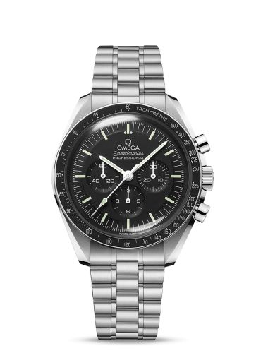 Buying a Used Omega Speedmaster Moonwatch: What to Check Before You Pay