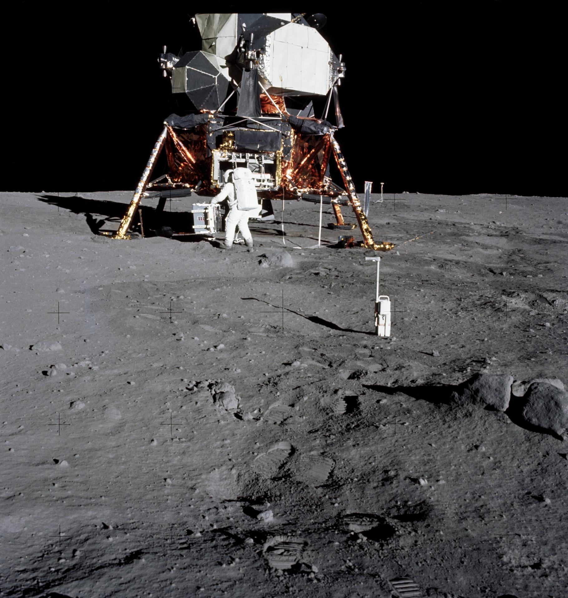 The Story of the Moonwatch: How the Omega Speedmaster Went to the Moon (and Which One to Buy)
