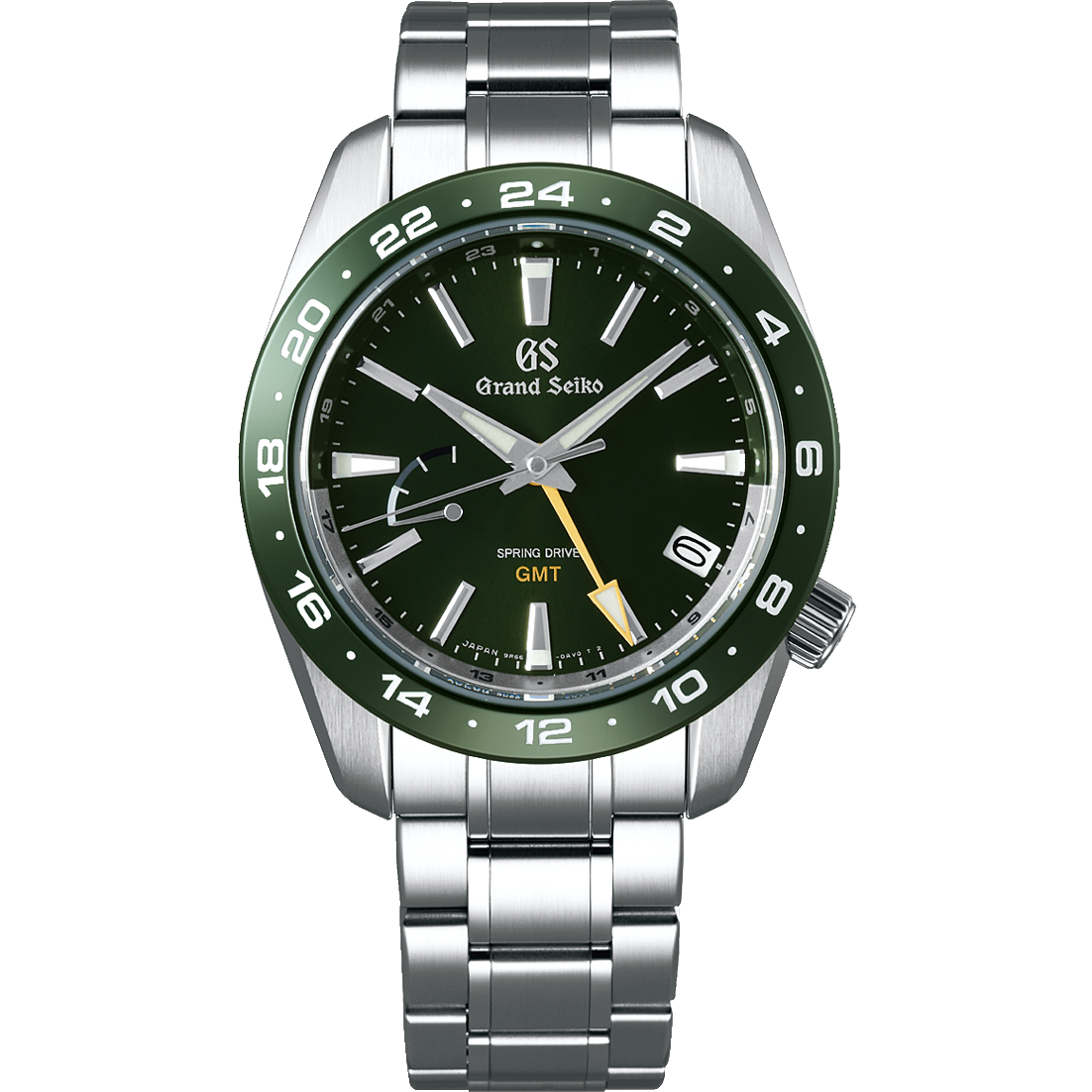 Grand Seiko SBGE257 Review (2026): Is the Spring Drive Sport GMT Worth $6,200?