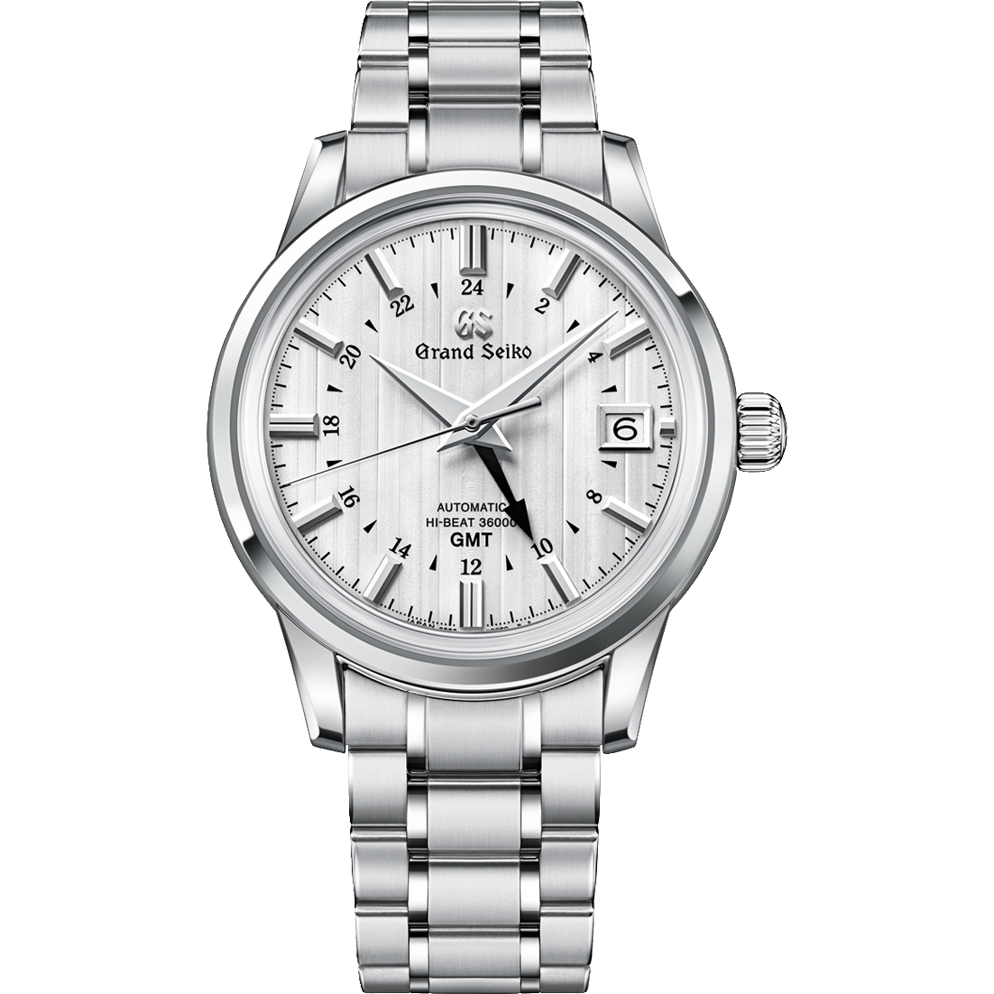 Grand Seiko SBGJ271 Review (2026): Is the Yukigesho Hi-Beat GMT Worth $7,700?