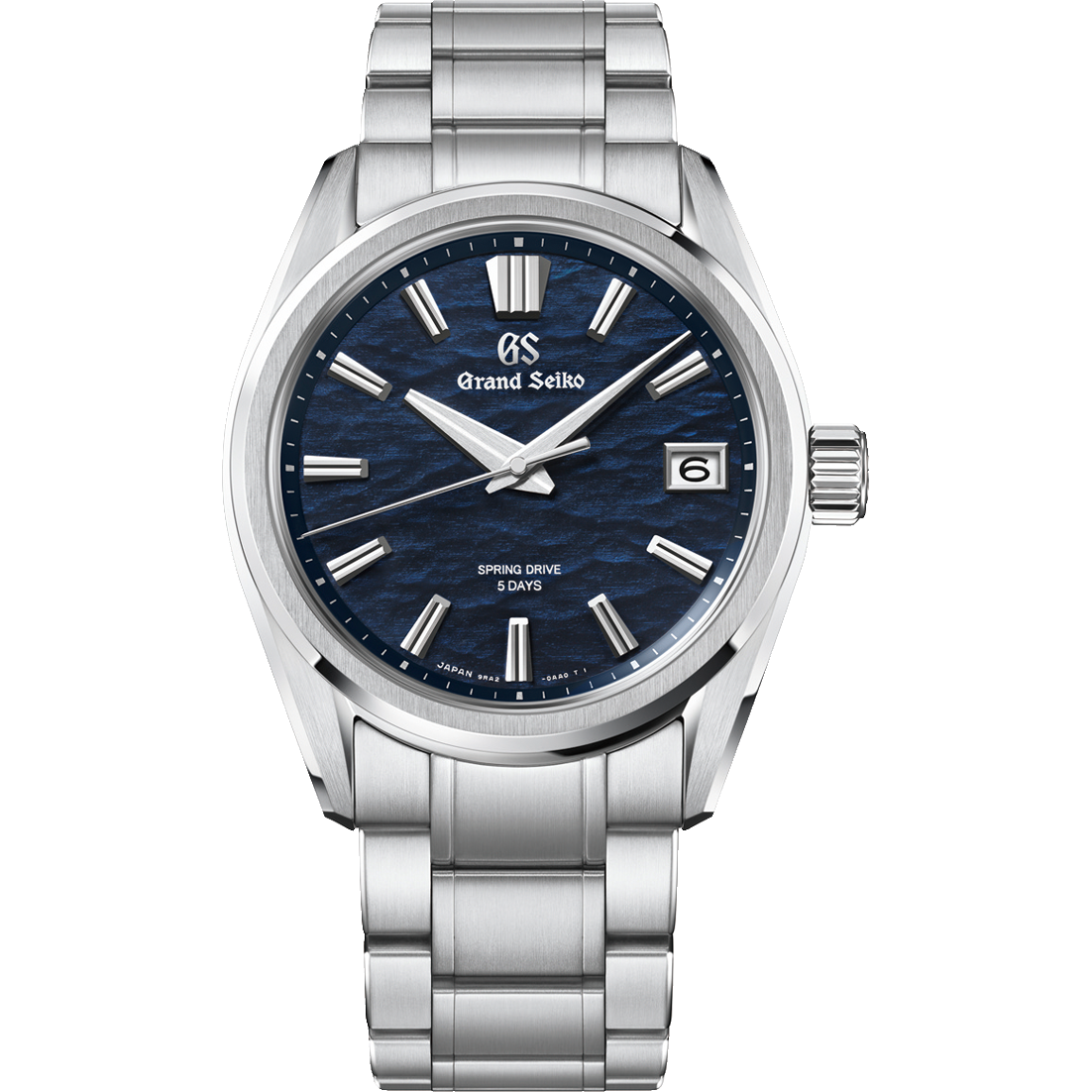 Grand Seiko SLGA021 Review (2026): Is the “Lake Suwa Before Dawn” Worth $9,800?