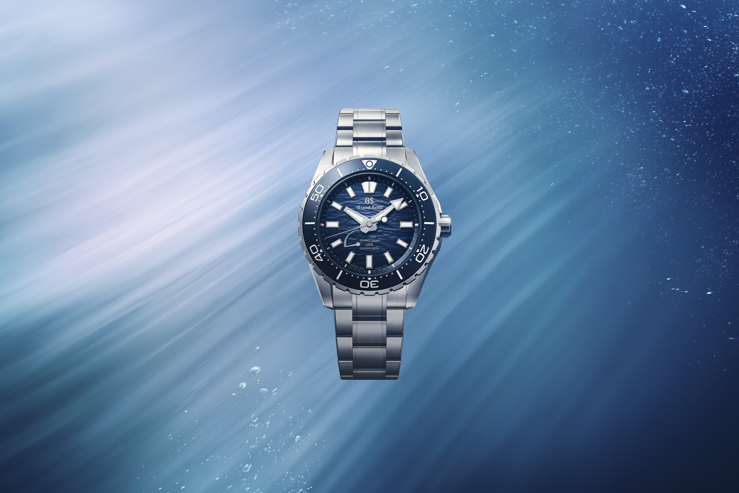 Grand Seiko Dive Watch Buying Guide 2026: Every Model Ranked