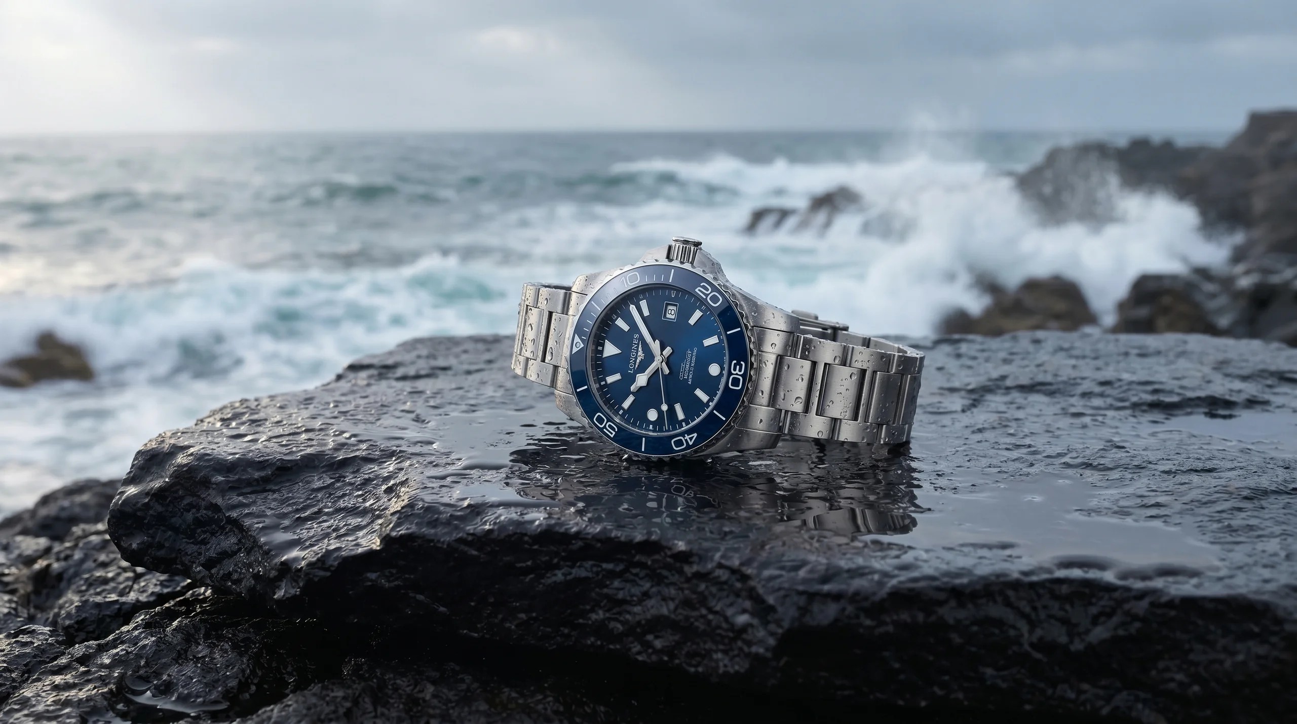 Longines HydroConquest Buying Guide (2026): Every Model, Size and Price Compared