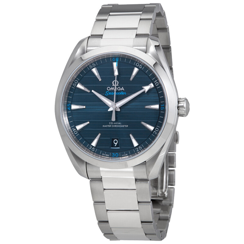 Omega Aqua Terra 150M vs Seamaster Diver 300M (2026): Which Omega Should You Buy?