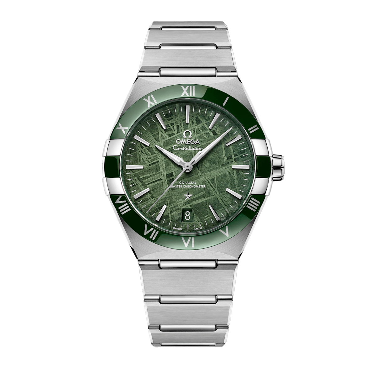 Omega Aqua Terra vs Constellation (2026): Which Should You Buy?