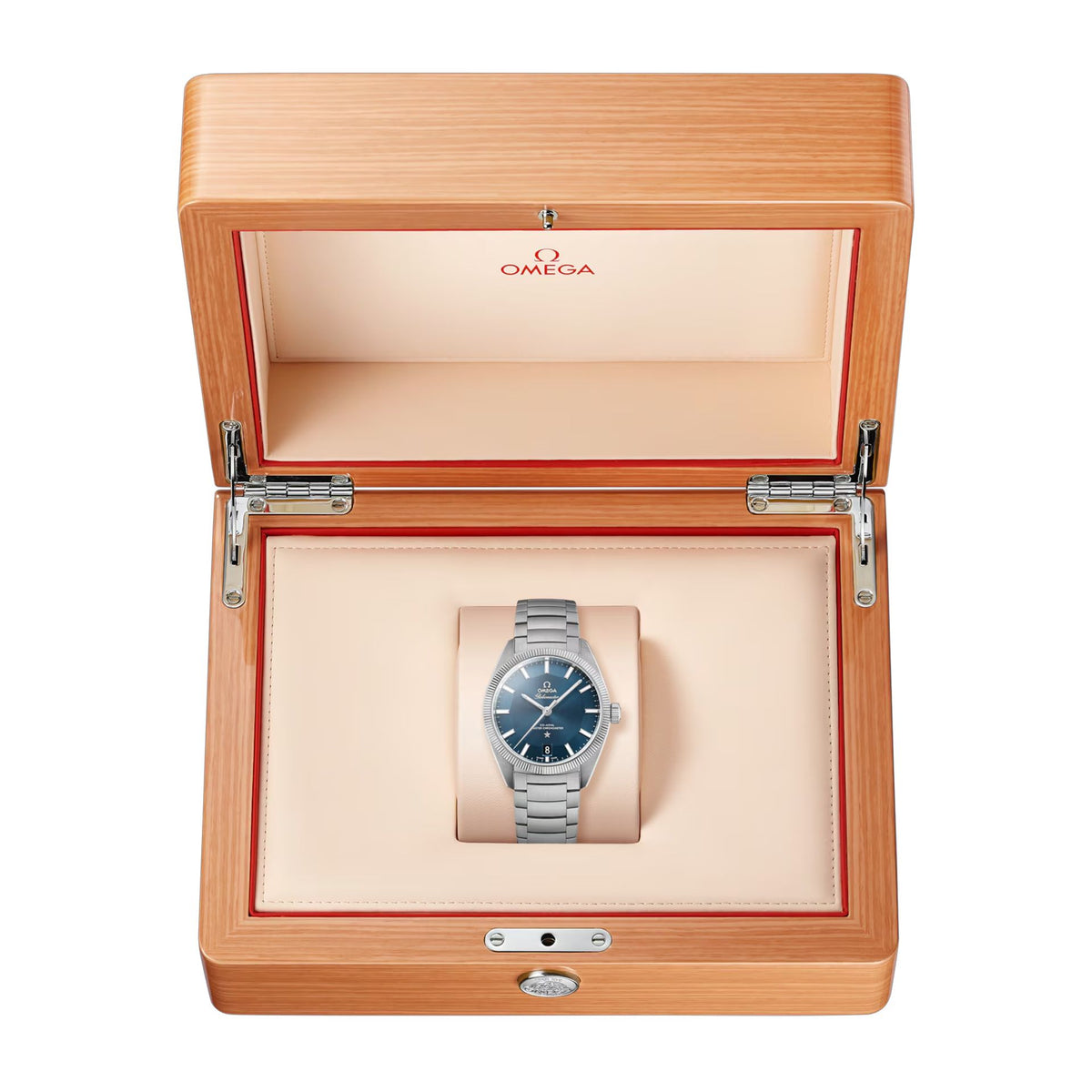Omega Globemaster Buying Guide (2026): Every Reference, Dial and Price Explained