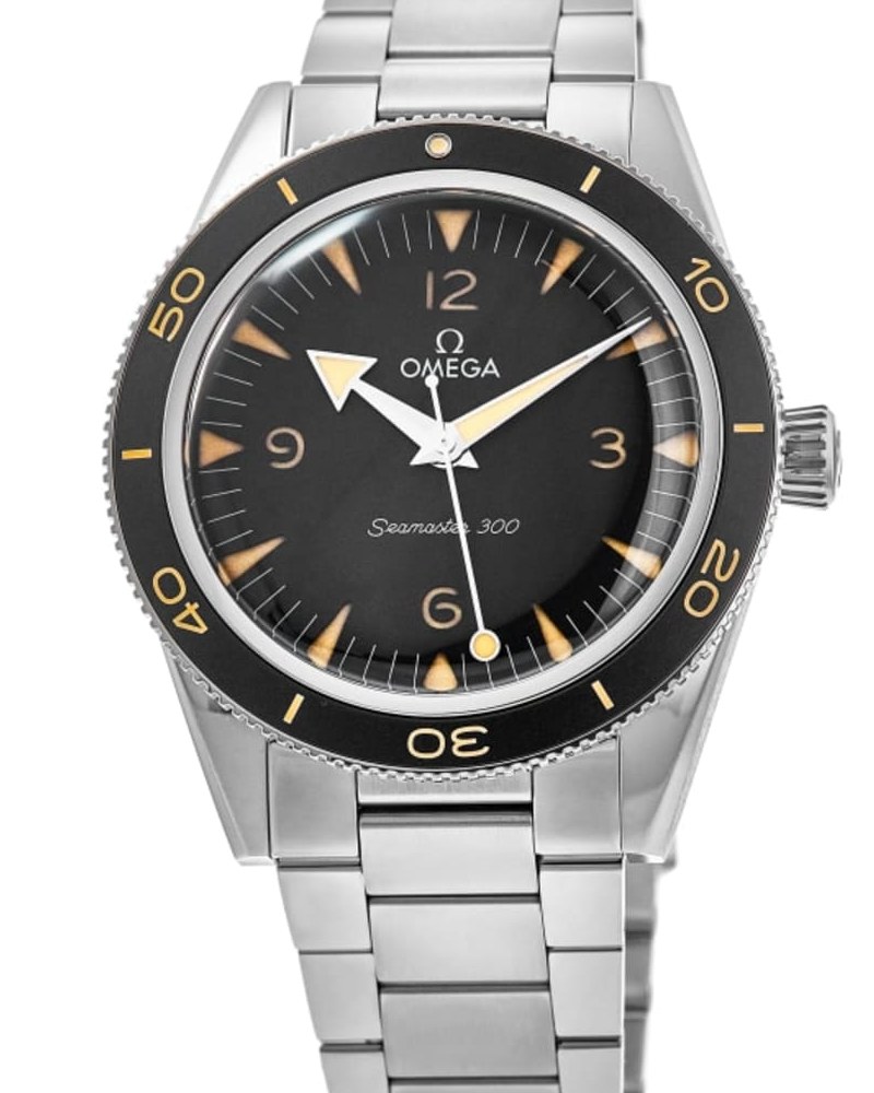 Omega Seamaster 300 vs Diver 300M: Which to Buy? (2026)